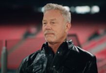 Metallica Singer Saved Woman From Attack