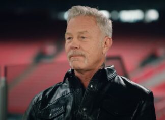 Metallica Accused Of ‘Aiding Ticket Resellers’