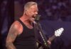 Metallica Reportedly Signing Big Vegas Deal