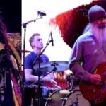 Steven Tyler Joins Black Sabbath’s Final Reunion