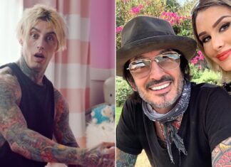 Ronnie Radke Calls Out Sexism In Catfish Scandal