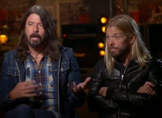 Foo Fighters Contemplated Split After ‘Unfair’ Tragedy