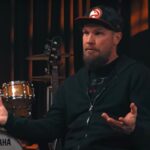 5-26-25 AN, Mike McCready, Jeff Ament, Rick Beato, Pearl Jam, YT Screenshot, Cropped 3×2, Edited to Brighten