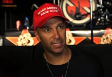 Tom Morello Defends Mamdani, Goes After Racists