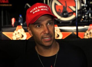 Tom Morello Defends Mamdani, Goes After Racists