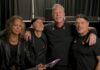 Metallica Member Refuses To Retire From Band