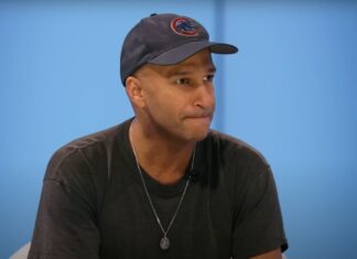 Tom Morello’s White House Protest Goes Viral