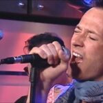 5-4-25 AN, Scott Weiland, Live, Howard Stern YT Screengrab, Edited