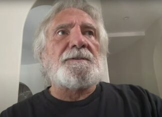 Geezer Butler Was Forced To Move Out Of Home