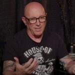 Tool Singer Gives Opinion Of Nine Inch Nails