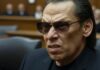 Alex Van Halen Legally Threatens Bandmate