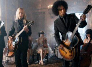 Alice In Chains Bassist Calls Out Grammys Snub