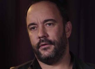 Dave Matthews Unloads On ‘Pig Turd’ President