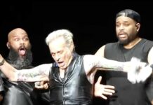 David Lee Roth’s Bandmate Reacts To His Struggles
