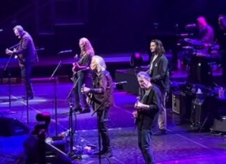 Eagles Member Breaks Silence On Health Issues During Las Vegas Shows