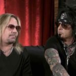 WWE Star Calls Out Motley Crue For Lying