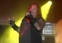 Nikki Sixx Shares Honest Opinion On Vince Neil’s Singing