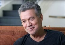 Van Halen’s Bassist On New Album Revealed