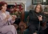 Sharon Osbourne Warns Fans About Ozzy’s Voice