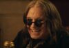 Ozzy Osbourne Sets Money Record At Concert