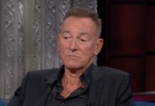 White House Hit Back At Bruce Springsteen’s ICE Song