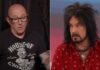 Nikki Sixx Hits Back At Rude Tool Fan