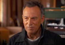 Sylvester Stallone’s Brother Calls Out Bruce Springsteen