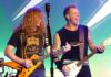 Dave Mustaine Speaks About Lars Ulrich’s Mom