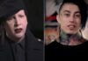 Ronnie Radke Proves Marilyn Manson Is Innocent?