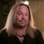Mötley Crüe Singer Fooled By AI Woman