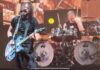 Foo Fighters Send Message To Fired Drummer