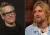 90’s Rocker Denies Dark Kurt Cobain Rumor