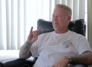 Metallica Accused Of ‘Misleading’ Fans In Vegas