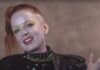 Garbage Singer Admits To Hookups & Drug Use