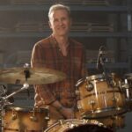 Josh Freese Hurt At Nine Inch Nails Concert