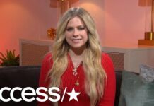 Nine Inch Nails Member Once Denied Avril Lavigne Reports