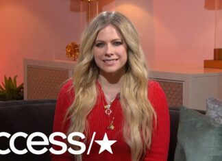 Nine Inch Nails Member Once Denied Avril Lavigne Reports