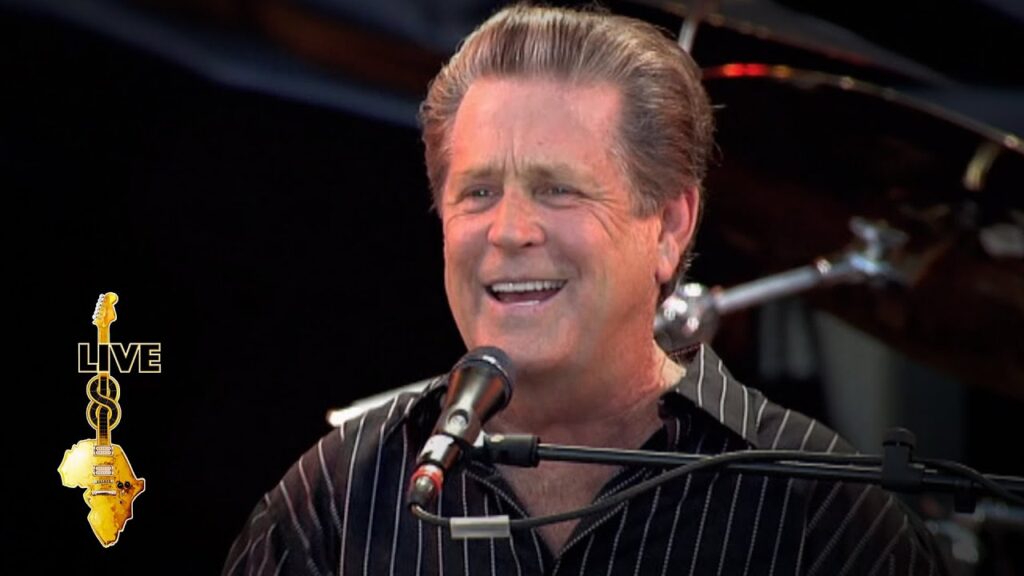 The Beach Boys Members Feud At Funeral - Alternative Nation