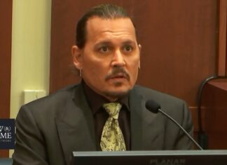 Johnny Depp & Alice Cooper Sued Over Concert