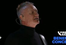 Stewart Copeland Shares Weird Peace Deal with Sting Despite $2M Lawsuit