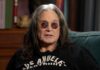 Ozzy Osbourne Confronted Faith No More