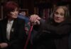 Ozzy Osbourne’s Son Feuding With Sister?