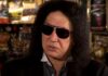 Gene Simmons Says Fans Stole From Him