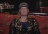 Puddle of Mudd Singer Explains SWAT Standoff