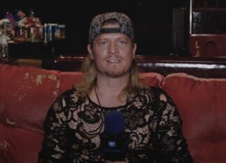 Puddle of Mudd Singer Avoids Jail After Arrest