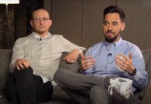 President Angers Linkin Park Fans With Video