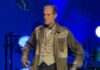 Perry Farrell Accused Of ‘Ranting Drunk’