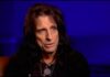 Alice Cooper Defends President Against ‘Woke Breakdown’