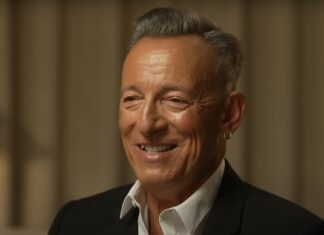 Bruce Springsteen Launches ‘Rebellion’ Against President