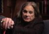 Ozzy Osbourne Couldn’t Stop Taking Medication